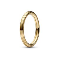 Anello Pandora Donna in Lega metallica 169591C00-44 - 169591C00-50